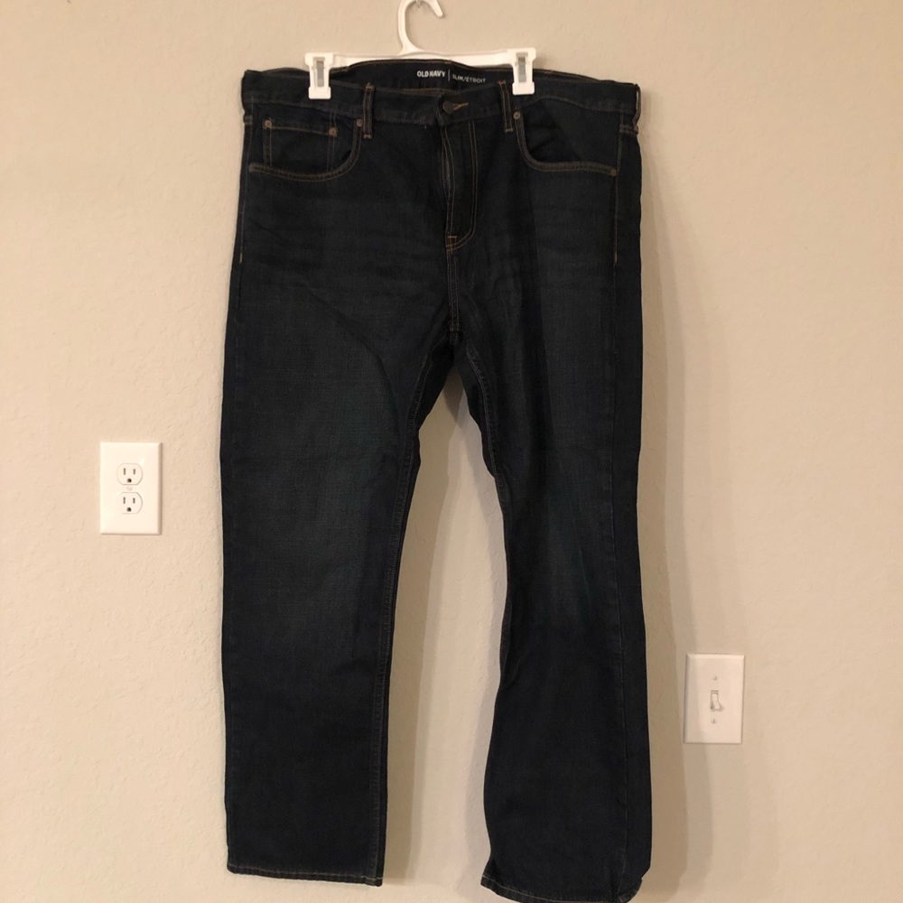 Old navy jeans